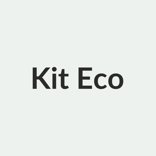 Kit de Limpieza Eco