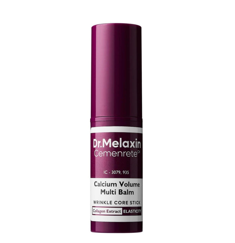Bálsamo Facial Antiedad Hidratante con Efecto Lifting para Ojeras