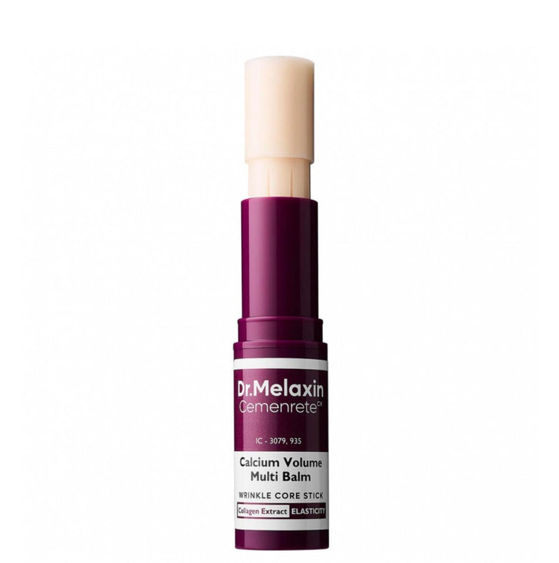 Bálsamo Facial Antiedad Hidratante con Efecto Lifting para Ojeras