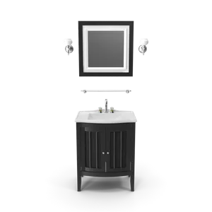 Organizador de Baño