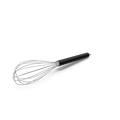Batidor de Silicona Negro