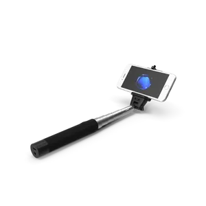 Trípode Monopod 3 en 1