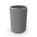 Parlante Inteligente Home