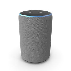 Parlante Inteligente Home