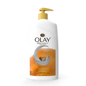 Gel de Ducha Hidratante Karité
