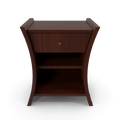 Mesa de Luz Cerezo Africano