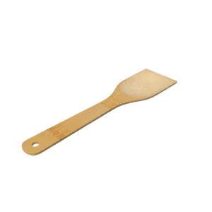 Espátula de Bambú