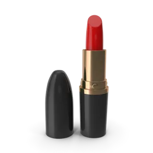 Labial Rojo Clásico